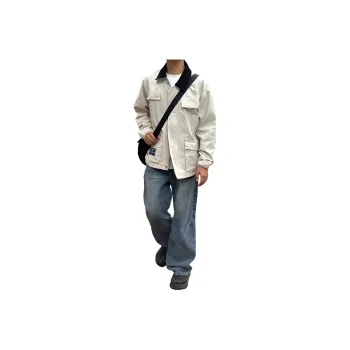 BLANC & ECLARE Jeans Unisex