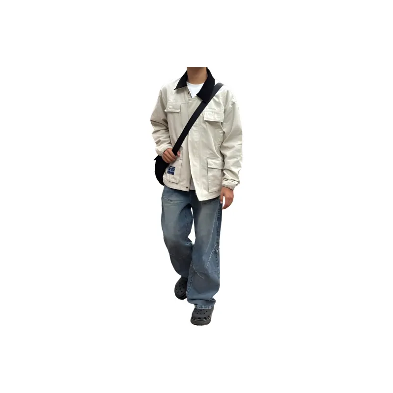 BLANC & ECLARE Jeans Unisex-10