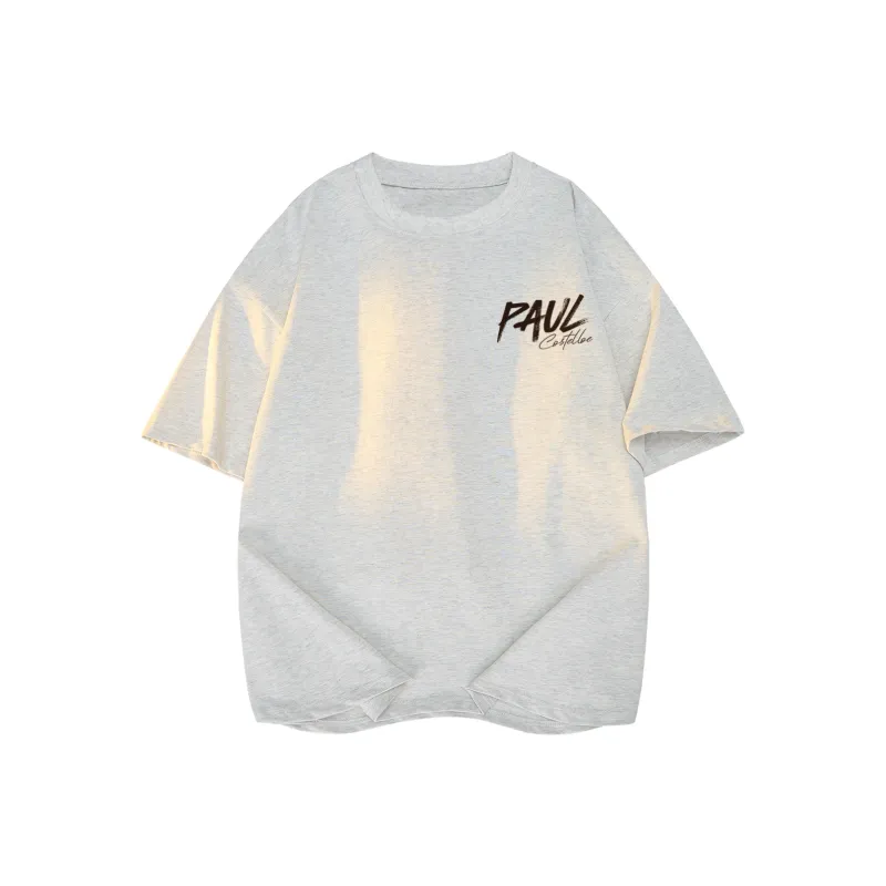 PAUL COSTELLOE T Shirts Unisex-16