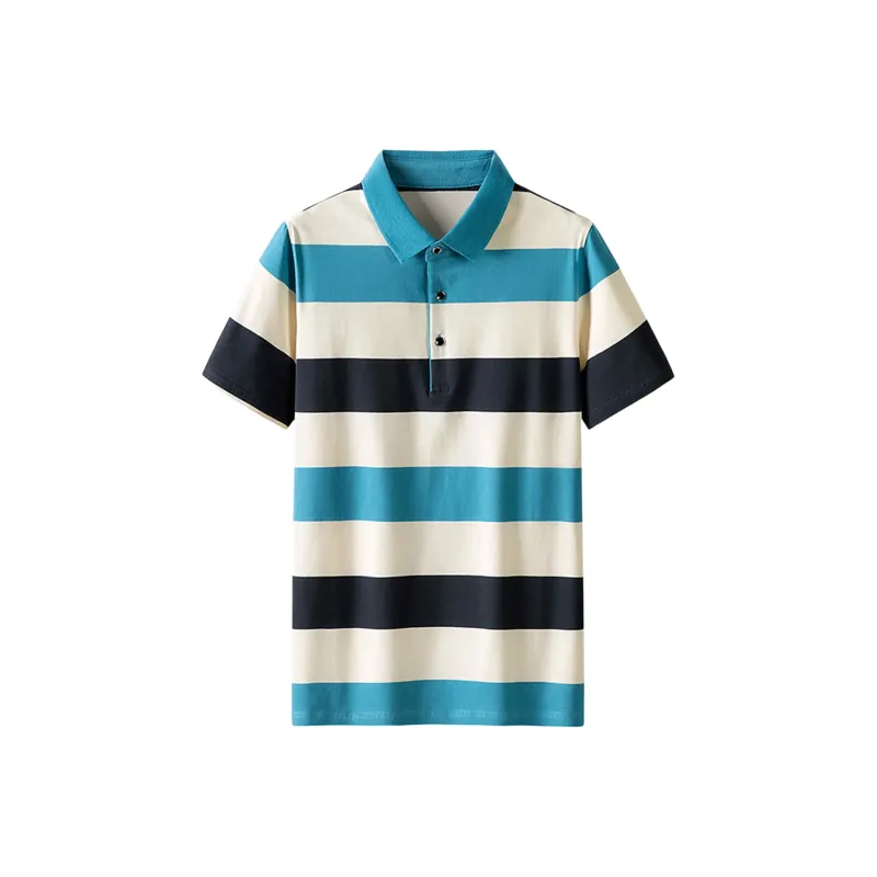 PIERRE CARDIN Polo Shirts Men-6