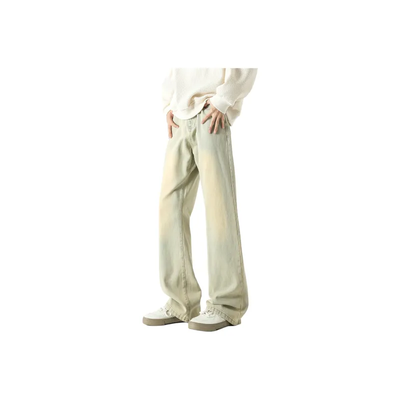 PISYPOX Jeans Unisex-4