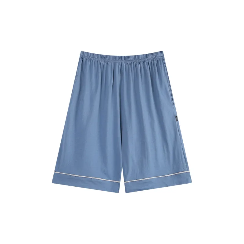 FENTENGCARE Men Pajama Pants-0