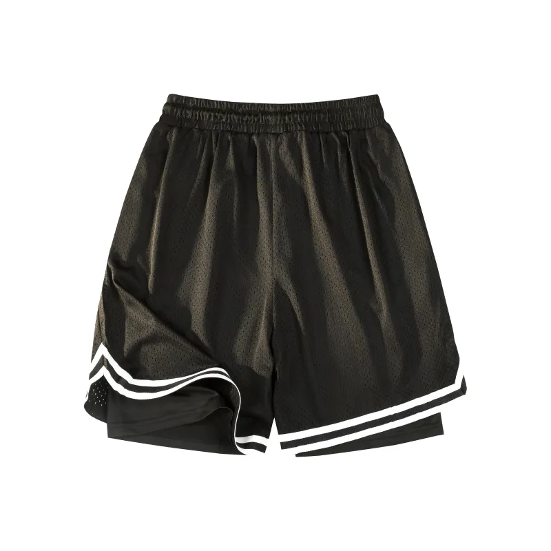 Manchester City F.C. Casual Shorts Unisex-8