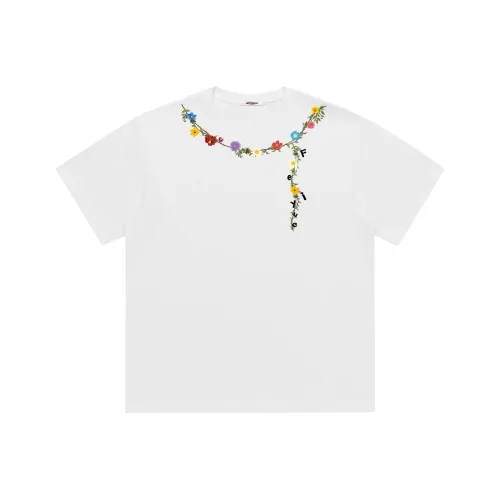 Feiyue T Shirts Unisex