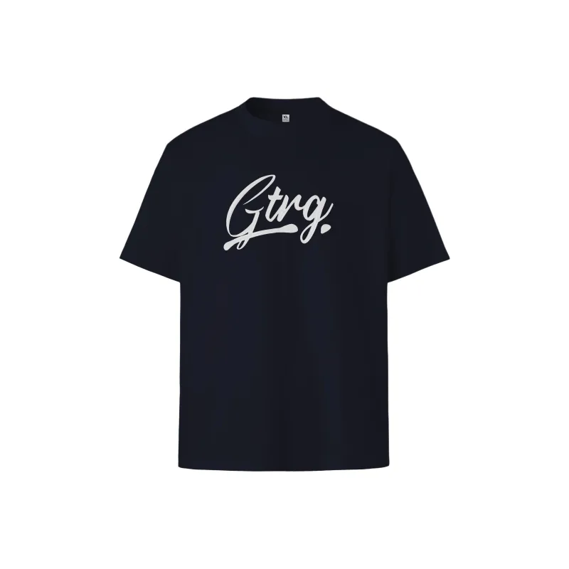 GTRG T Shirts Unisex-14