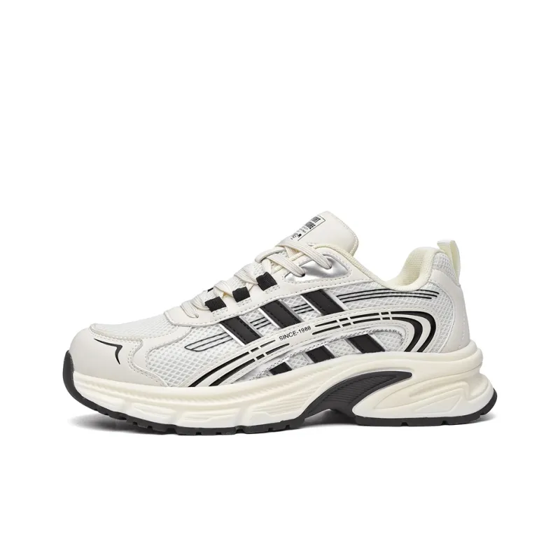AOKANG Low Top Chunky Sneakers Men's-0