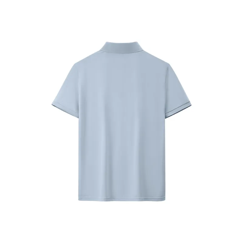 FAPAI Polo Shirts Unisex-12