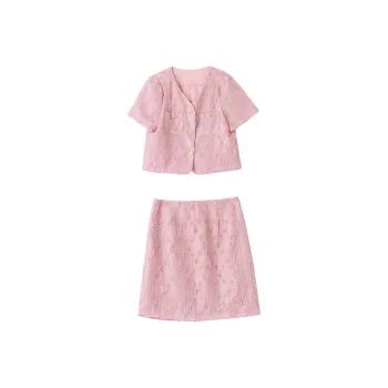 TEME Casual Suits Women's