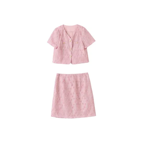 TEME Casual Suits Women's