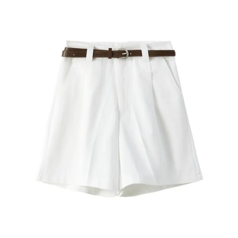 AHDO Cargo Shorts Women's-5