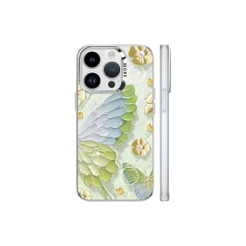 Ray chain Phone Cases