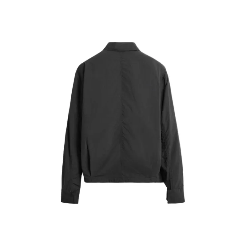 ZARA Jackets Men Green-1