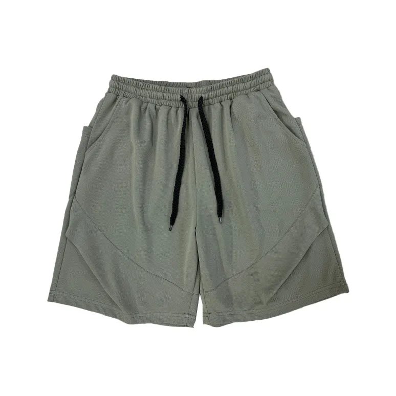 OPMO Casual Shorts Unisex-11