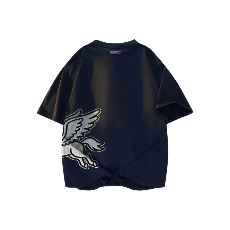 ROBINHOOD T Shirts Unisex-14