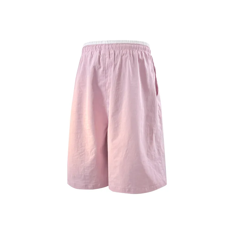 TBSM Casual Shorts Unisex-9