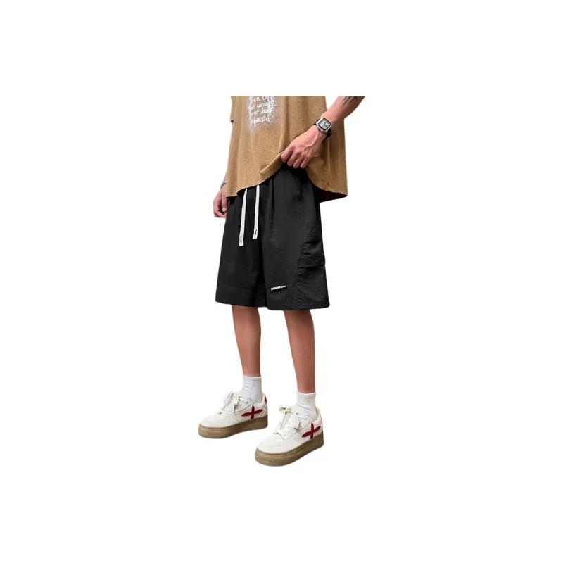 Caramella Casual Shorts Unisex-0