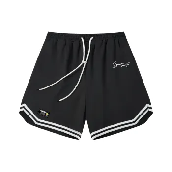 SPONGEBOB SQUAREPANTS Casual Shorts Unisex