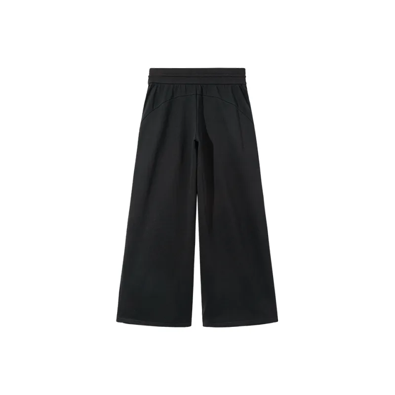 Ouyang Casual Pants Women's-6
