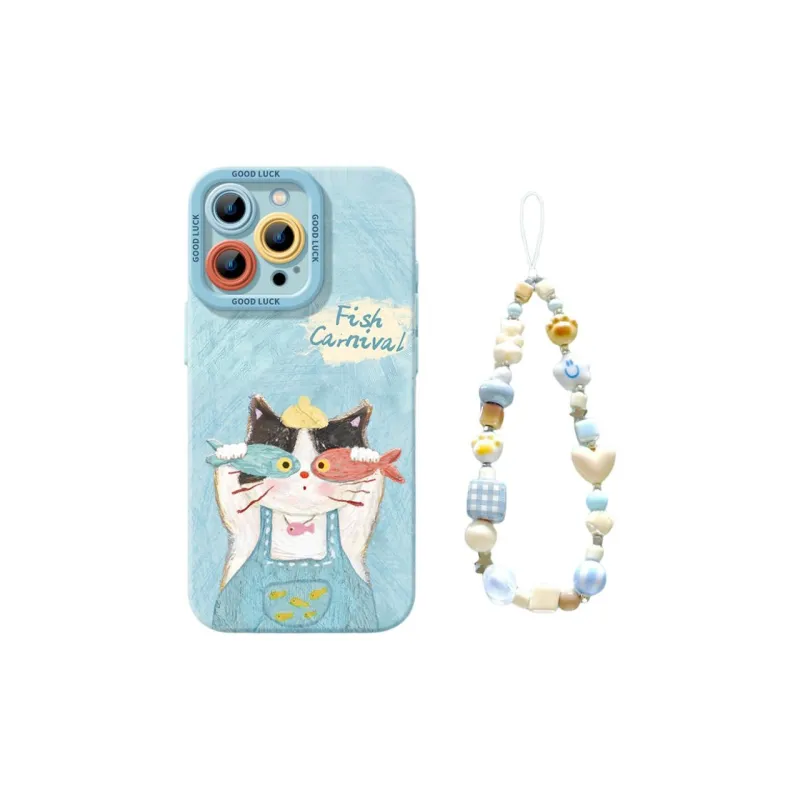 K Touch Phone Cases-6