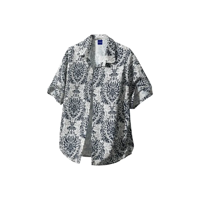 LA'T.WEEKEND Shirts Unisex-60