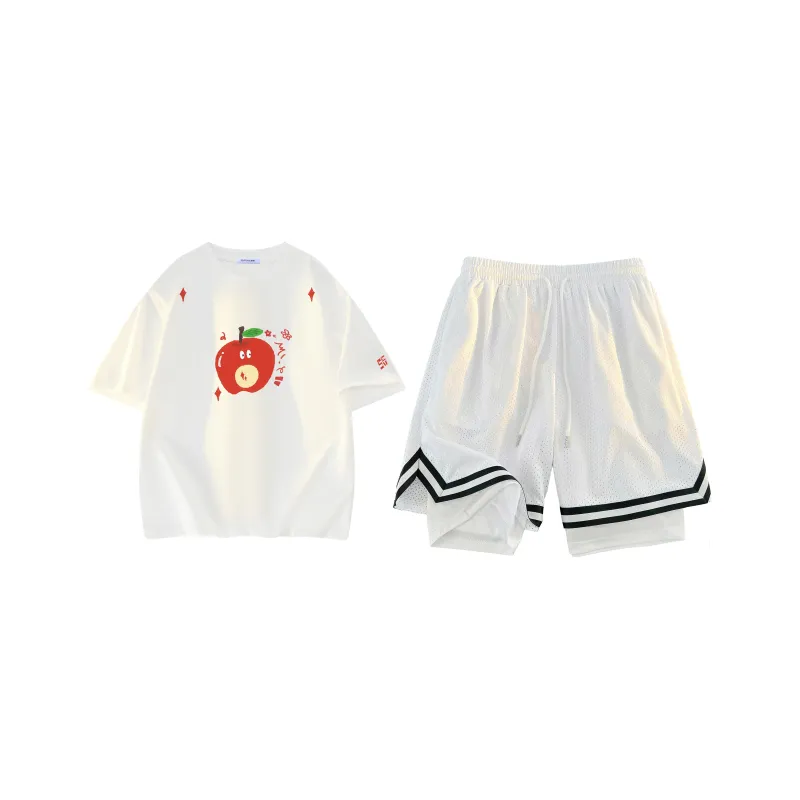 7 SEVFUN Casual Sportswear Unisex-0