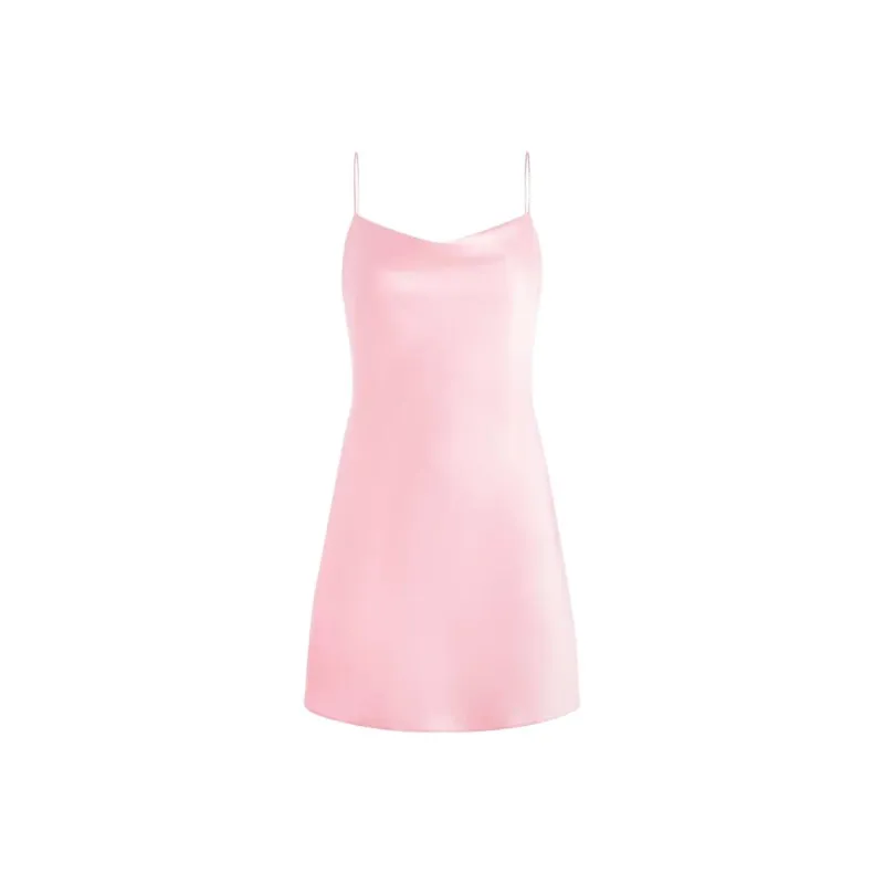 ALICE+OLIVIA Slip Dress Women's-0