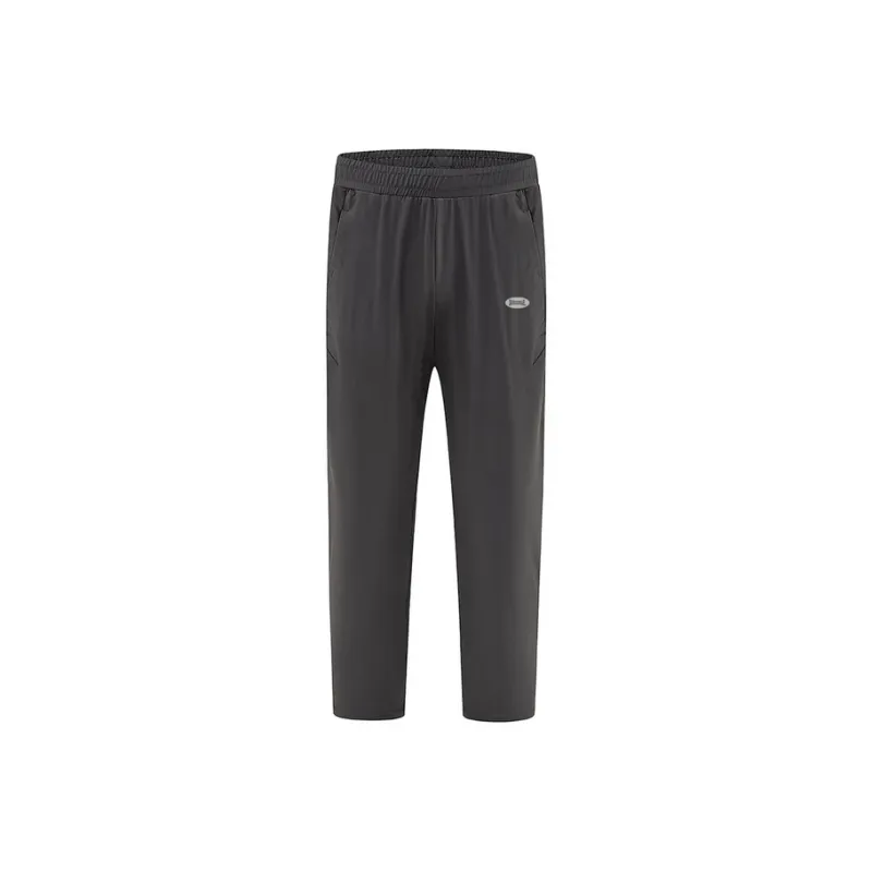 LONSDALE Knitted Sweatpants Unisex-5