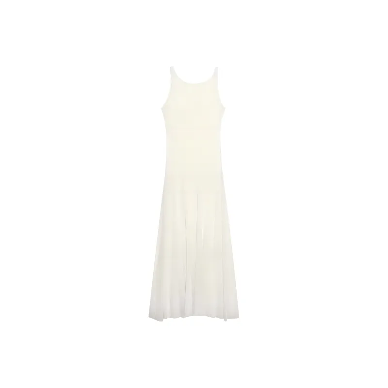 Dior Beauty Sleeveless Dress Women's-1