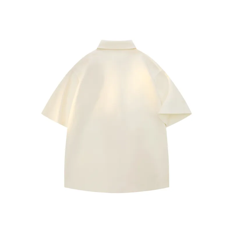 Tonlion Shirts Unisex-18