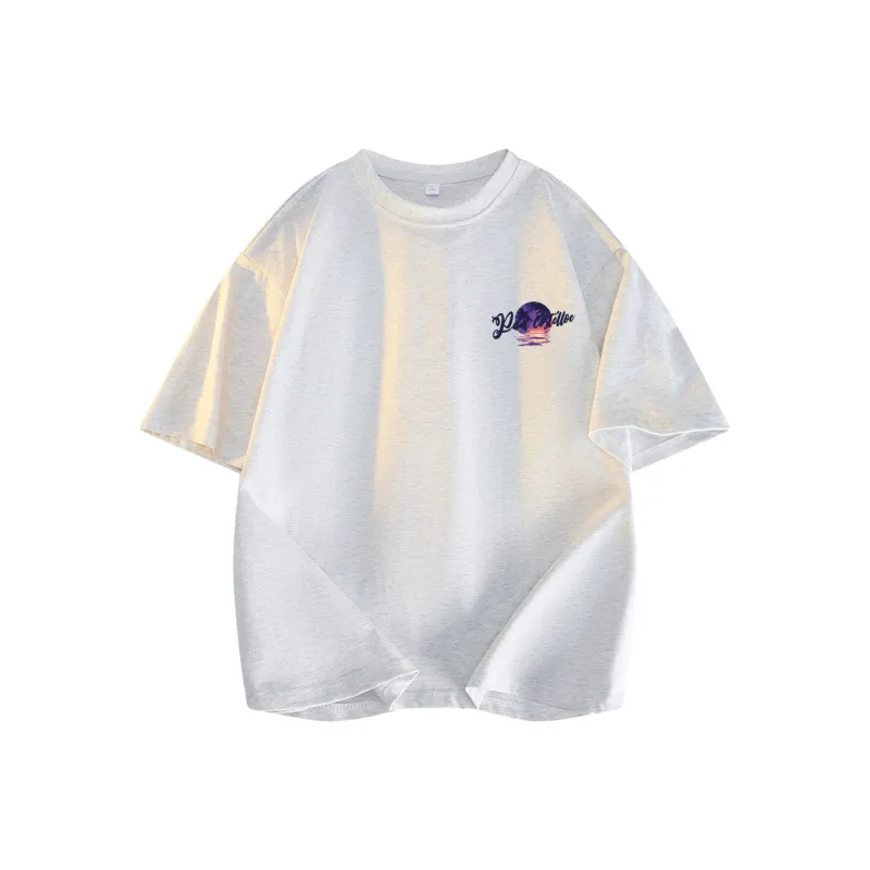 PAUL COSTELLOE T Shirts Unisex-15