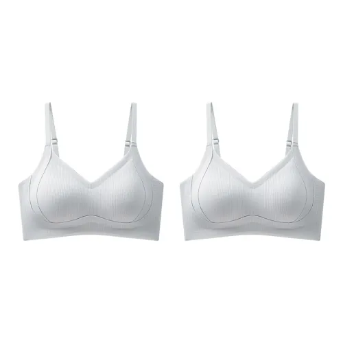 Herbal Primer Bra Women's 2 Pack