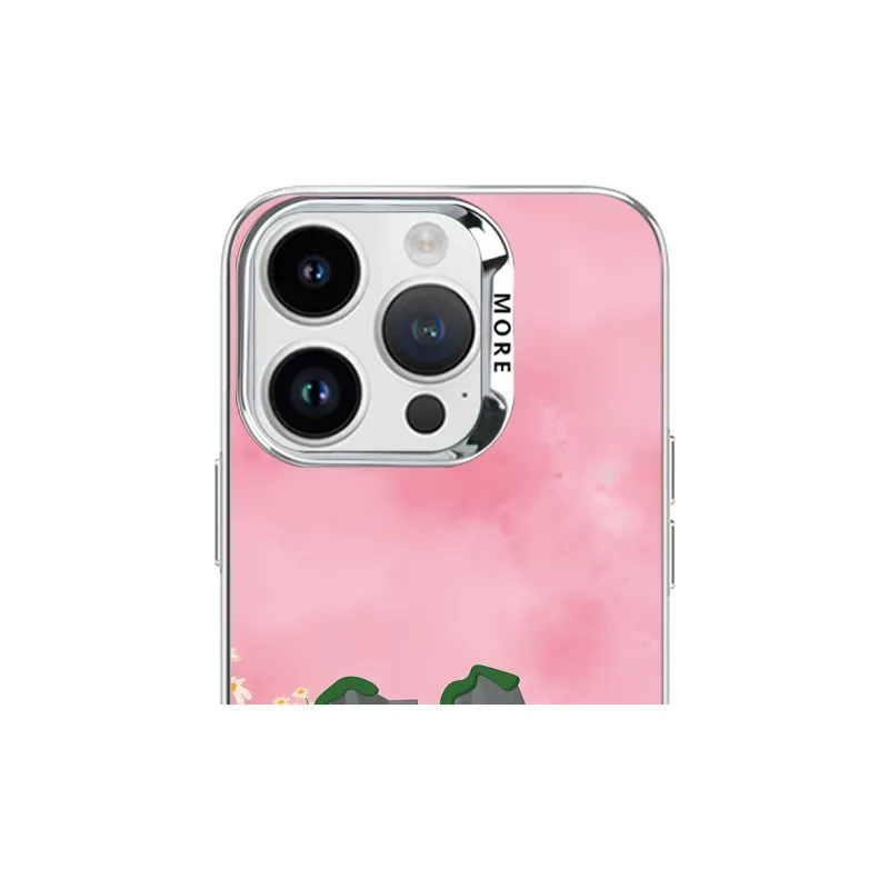 Ray chain Phone Cases-2