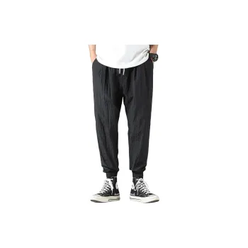 Caramella Casual Pants Unisex