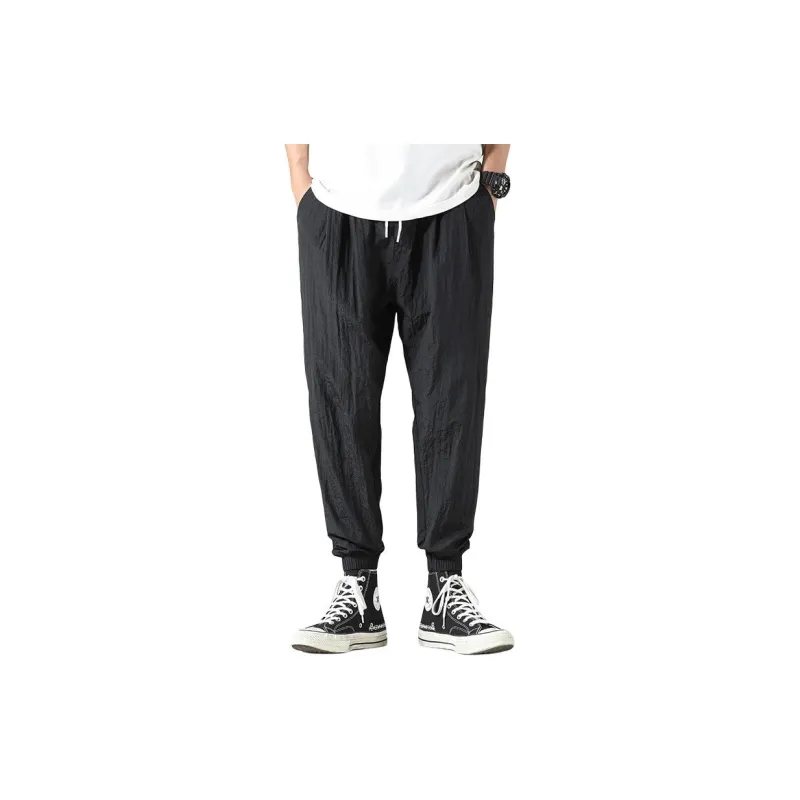Caramella Casual Pants Unisex-0