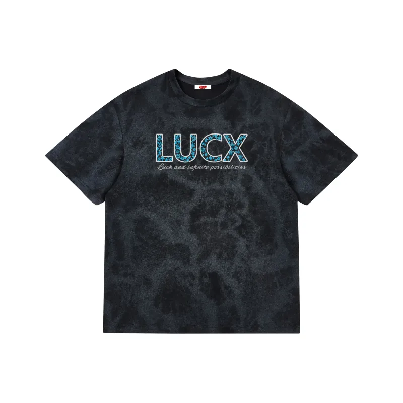 LUCX T Shirts Unisex-2