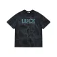 Black (Blue)