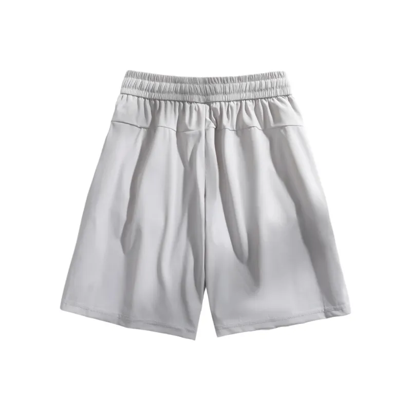 EMINU Casual Shorts Unisex-15
