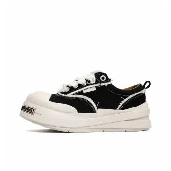 OKKO x Boldi Kuki Canvas Shoes Unisex