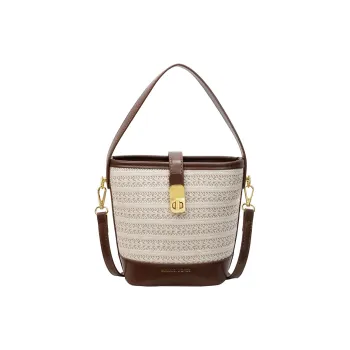 Miss Angel PU One Shoulder Handbag Women's Multicolor