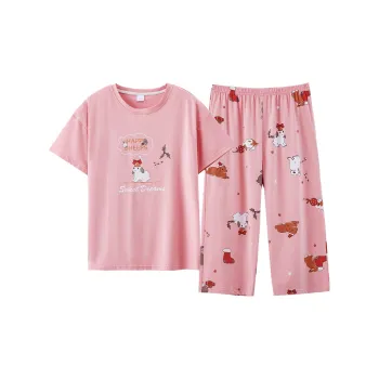 FENTENGCARE Women's Pajama Sets