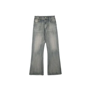 ROBINHOOD Jeans Women's Vintage Blue
