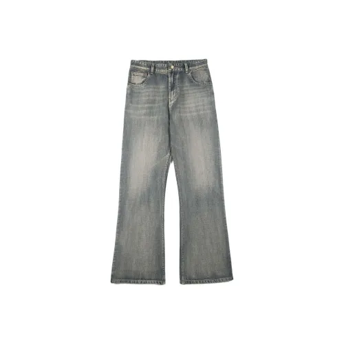 ROBINHOOD Jeans Women's Vintage Blue