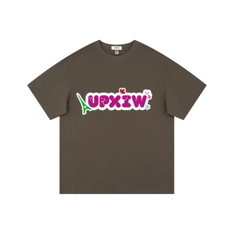 UPXIW T Shirts Unisex-12
