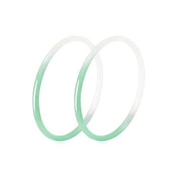 WINGSTOP Chalcedony Bangles Women's