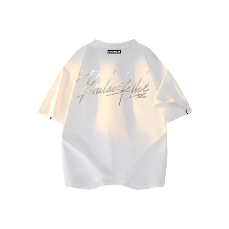 PAUL COSTELLOE T Shirts Unisex-7