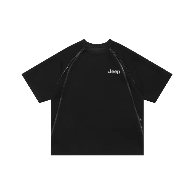 Jeep T Shirts Unisex-18