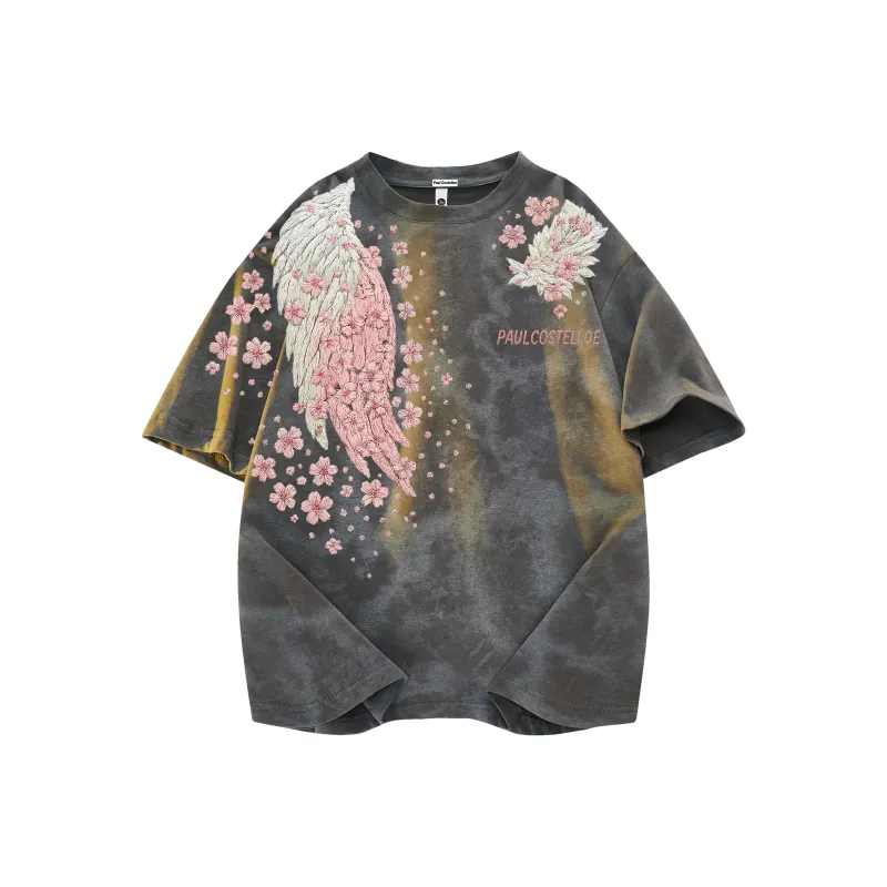 PAUL COSTELLOE T Shirts Unisex-7