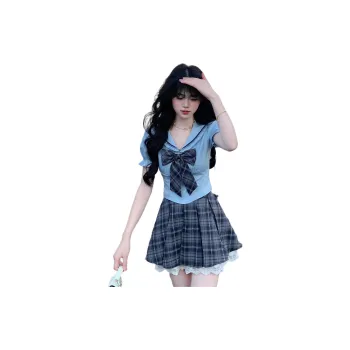 Nooidea Official Skirt Set Women's