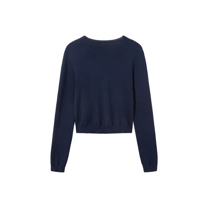Ouyang Knitwear Women's-7