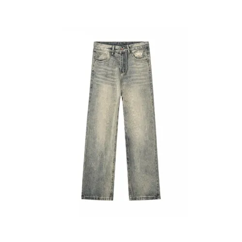 VDNZ Jeans Unisex Nostalgic Blue
